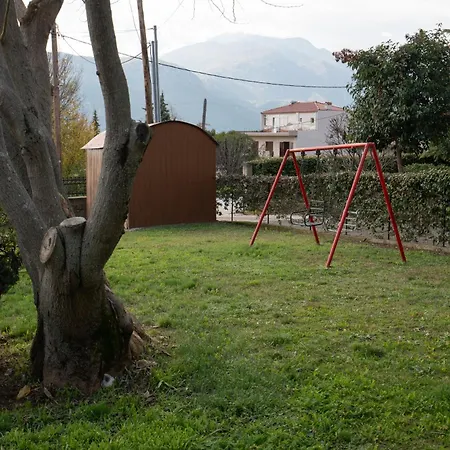 Appartamento Aléa *