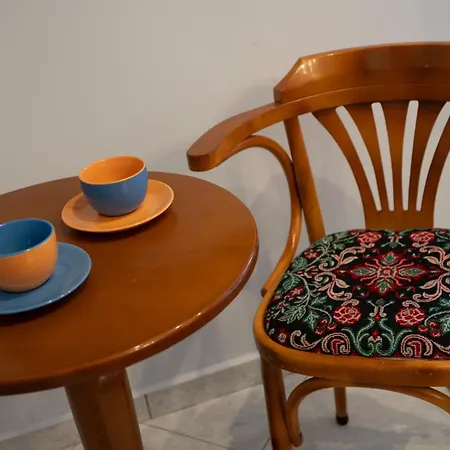 Apartment Alea Kalambaka