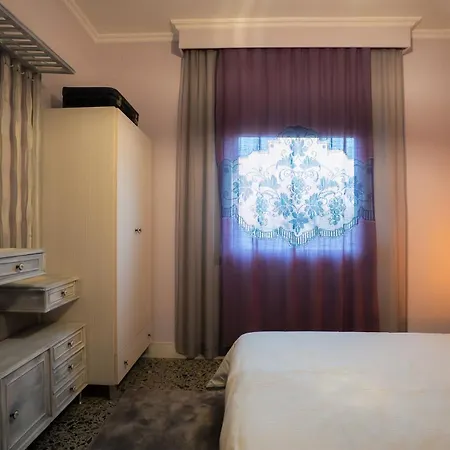 Alea Apartment Kalambaka