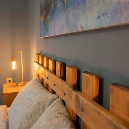 Alea Апартаменты *