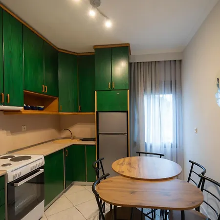 Appartamento Aléa