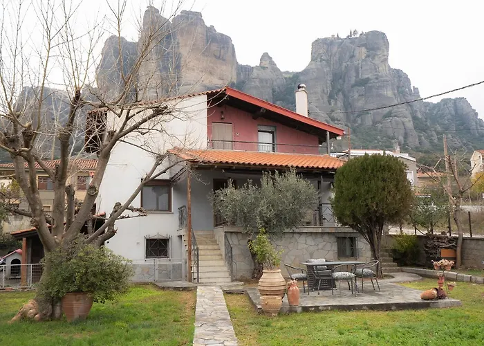 Alea Калампака