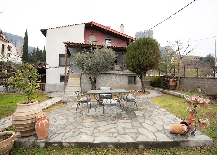 Apartment Alea Kalambaka