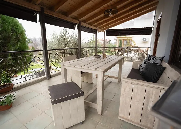 Apartment Alea Kalambaka