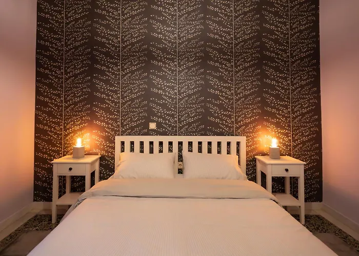 Alea Апартаменты