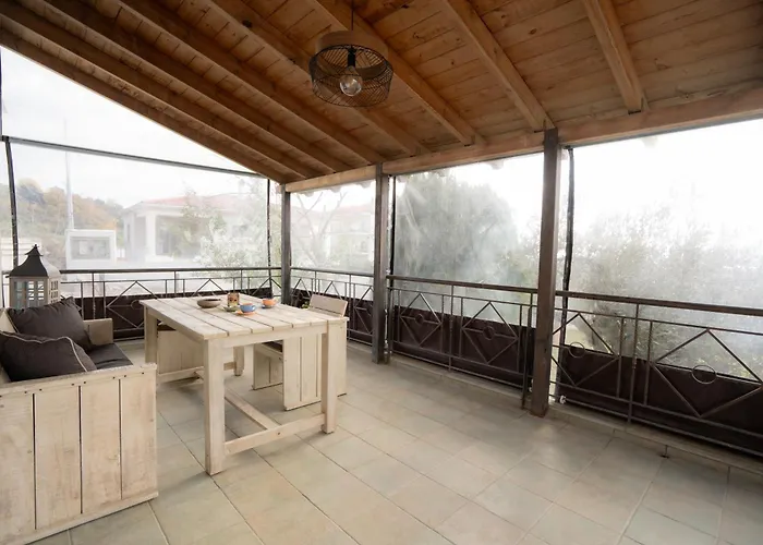 Alea カランバカ