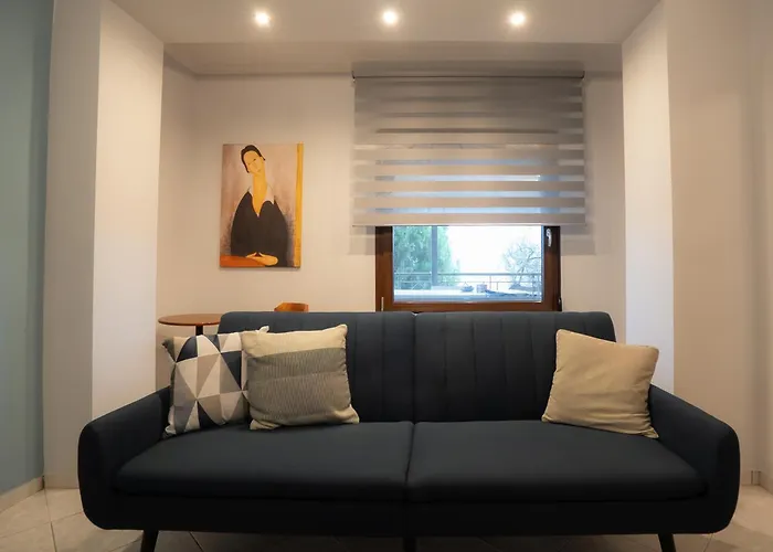 Alea Апартаменты *