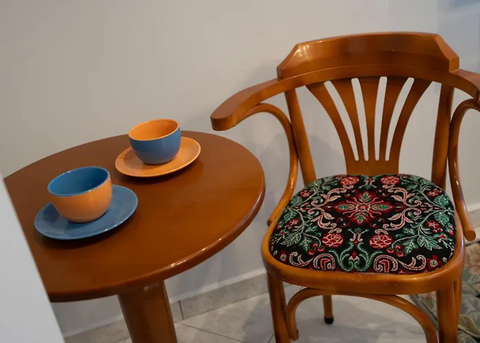 Apartment Alea Kalambaka