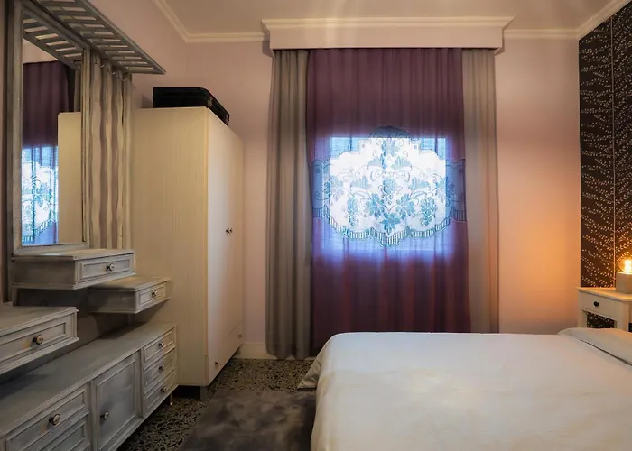 Alea Apartment Kalambaka