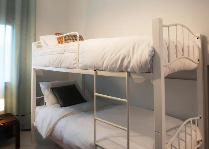 Alea Apartment Kalambaka