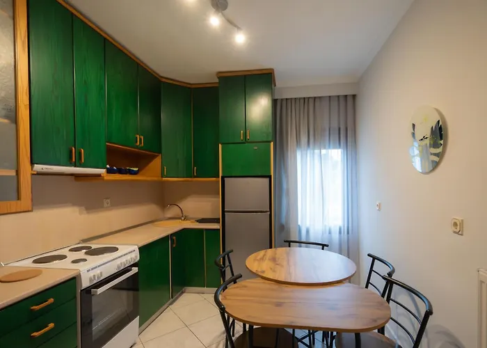 Apartment Alea