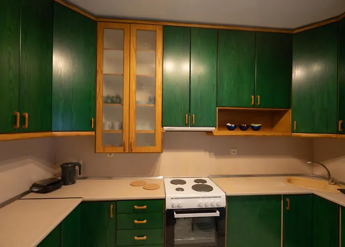 Alea * Калампака