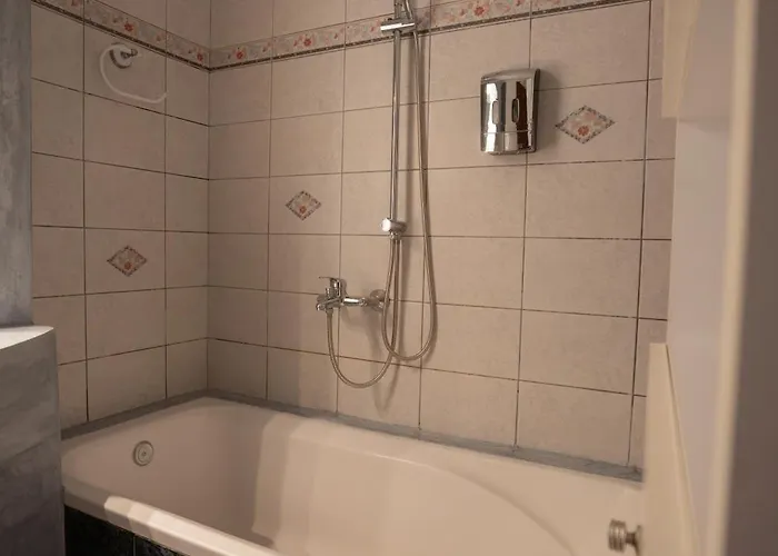 Апартаменты Alea *